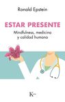 ESTAR PRESENTE