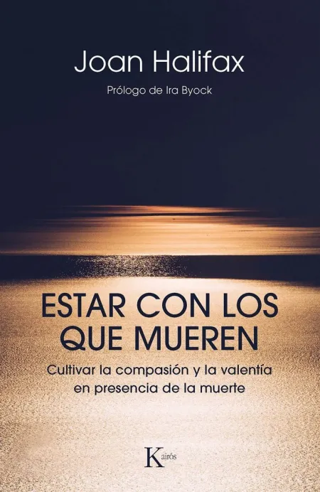 Estar con los que Mueren