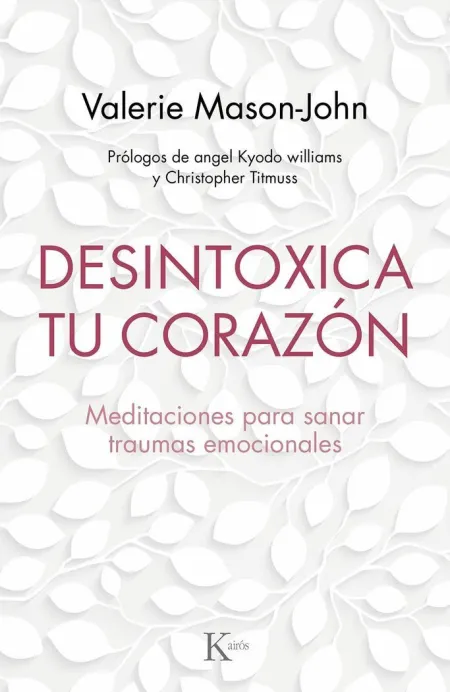 Desintoxica tu Corazón