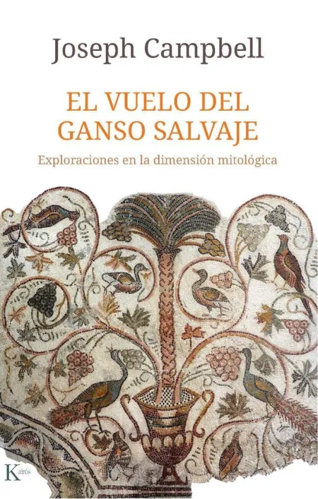 El Vuelo del Ganso Salvaje