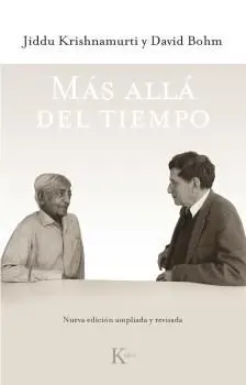 Más Allá del Tiempo Ed. Revisada