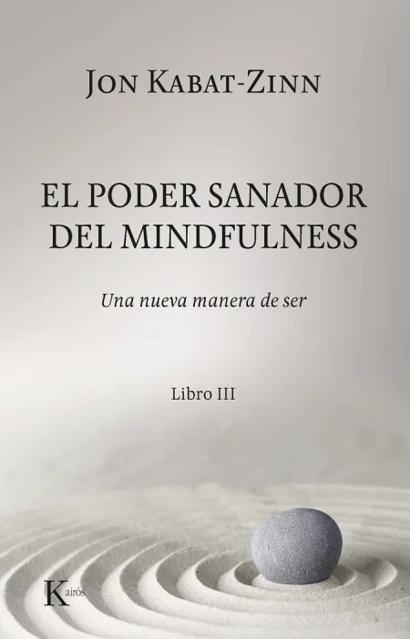 Poder Sanador del Mindfulness, el