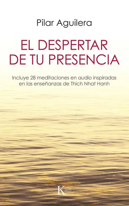 Despertar de tu Presencia, el