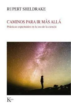 Caminos para Ir Mas Alla