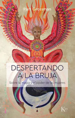 Despertando a la Bruja