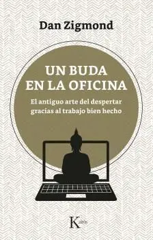 Un Buda en la Oficina