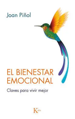 Bienestar Emocional, el