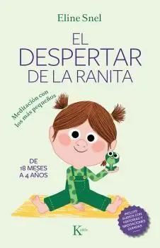 Despertar de la Ranita, el