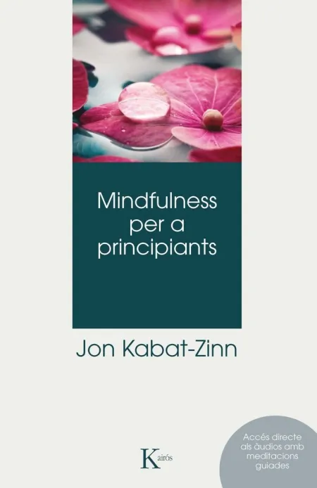 Mindfulness Per a Principiants Qr