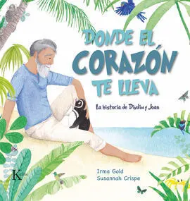 Donde el Corazón te Lleva