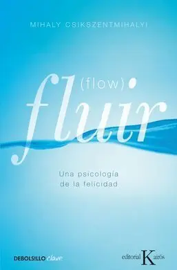 Fluir (Flow)
