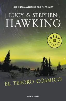 El Tesoro Cosmico