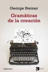 GRAMÁTICAS DE LA CREACIÓN