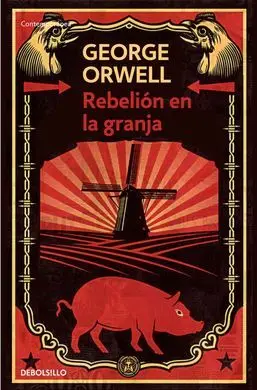 RebeliãN en la Granja