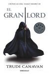 CRONICAS DEL MAGO NEGRO III : EL GRAN LORD