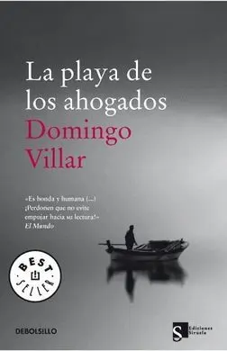 La Playa de los Ahogados