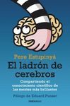 EL LADRÓN DE CEREBROS