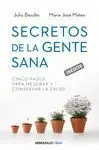Secretos de la Gente Sana