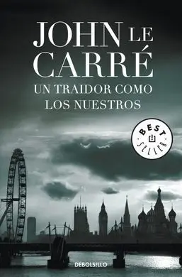 Un Traidor Como los nuestros