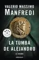 La Tumba de Alejandro