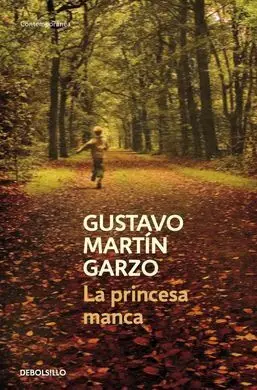 La Princesa Manca