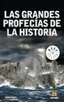 Las Grandes Profecías de la Historia