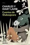 Cuentos de Shakespeare