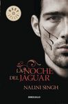 LA NOCHE DEL JAGUAR