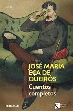 Cuentos Completos