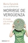 MORIRSE DE VERGUENZA