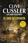 El Oro de Esparta