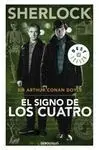 El Signo de los Cuatro