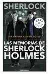 Las Memorias de Sherlock Holmes