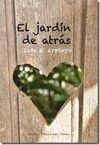 EL JARDÍN DE ATRÁS