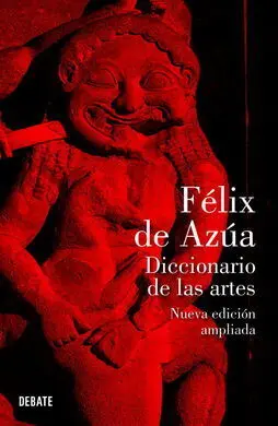 El Diccionario de las Artes