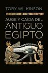 AUGE Y CAIDA DEL ANTIGUO EGIPCIO