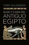 Auge y Caida del Antiguo Egipcio