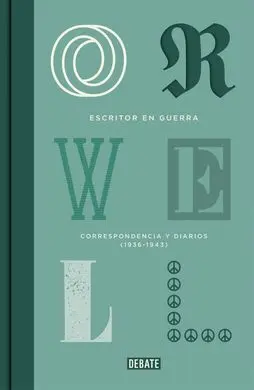 Escritor en Guerra