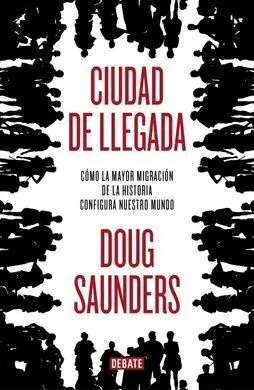 Ciudad de Llegada