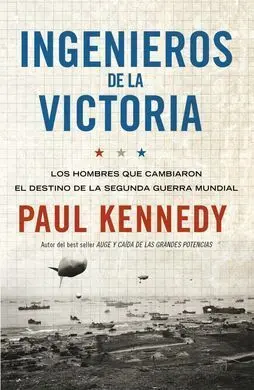 Ingenieros de la Victoria