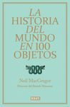 LA HISTORIA DEL MUNDO EN 100 OBJETOS