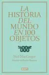 La Historia del Mundo en 100 Objetos