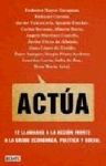 ACTÚA