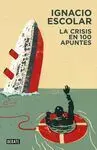 La Crisis en 100 Apuntes
