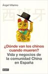 ¿DÓNDE VAN LOS CHINOS CUANDO MUEREN?