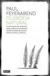 Filosofía Natural
