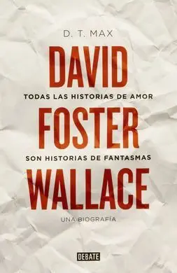 Todas las Historias de Amor Son Historias de Fantasmas
