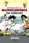 Introducción a la Microeconomía en Viñetas