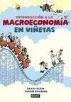 Introducción a la Macroeconomía en Viñetas