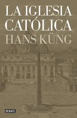 La Iglesia Católica